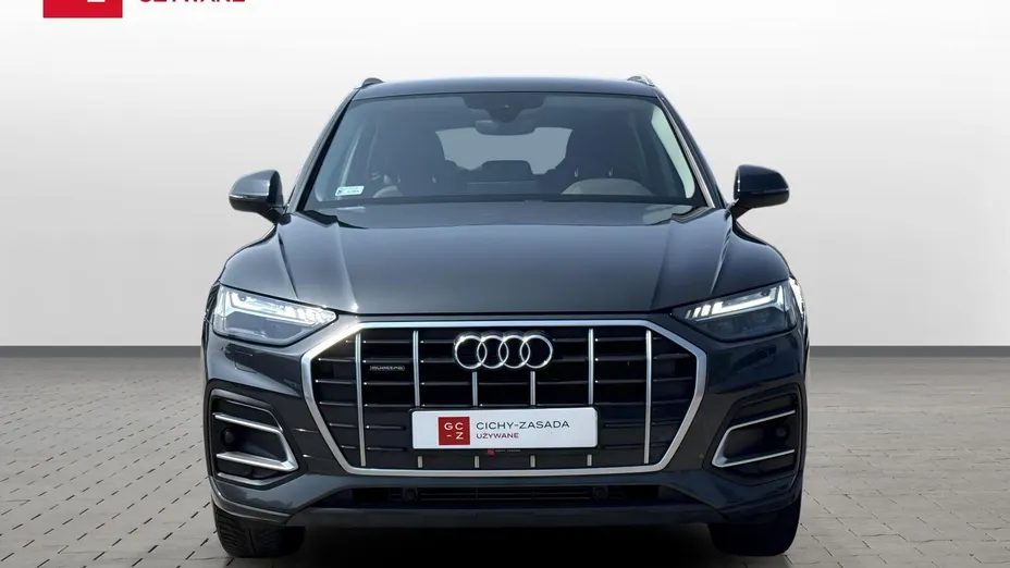 AUDI Q5 Sportback -