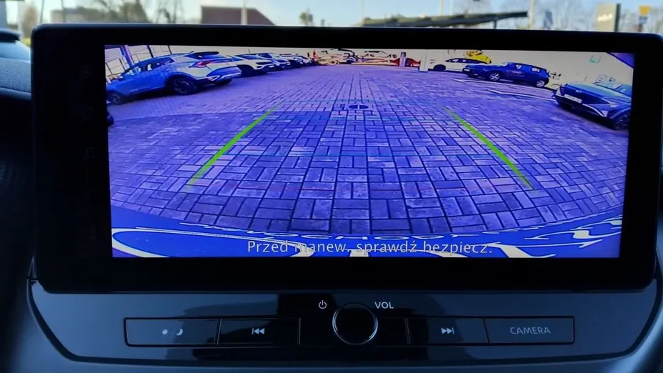 NISSAN Juke Juke 1.0 DIG-T N-Connecta DCT