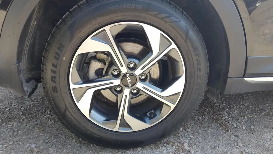 KIA XCeed XCeed 1.5 T-GDI M DCT