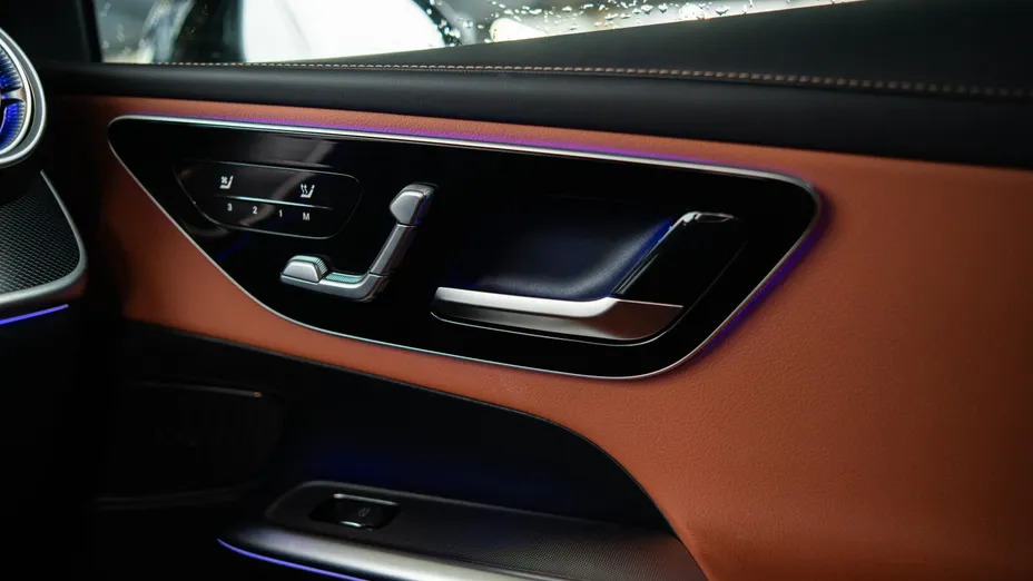 MERCEDES-BENZ GLC GLC Coupe 300 d mHEV 4-Matic AMG Line