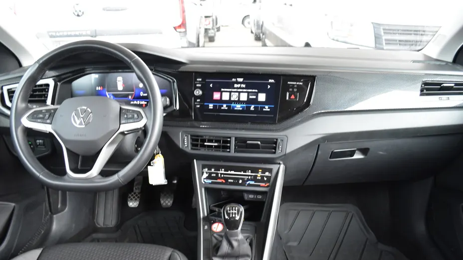VOLKSWAGEN Taigo Taigo 1.0 TSI Life