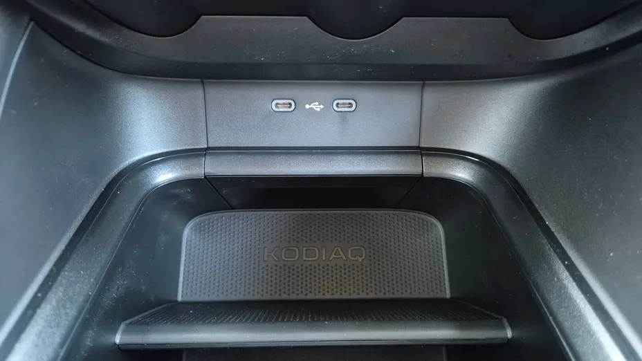 SKODA Kodiaq Kodiaq 2.0 TDI 4x2 Selection DSG Nowy