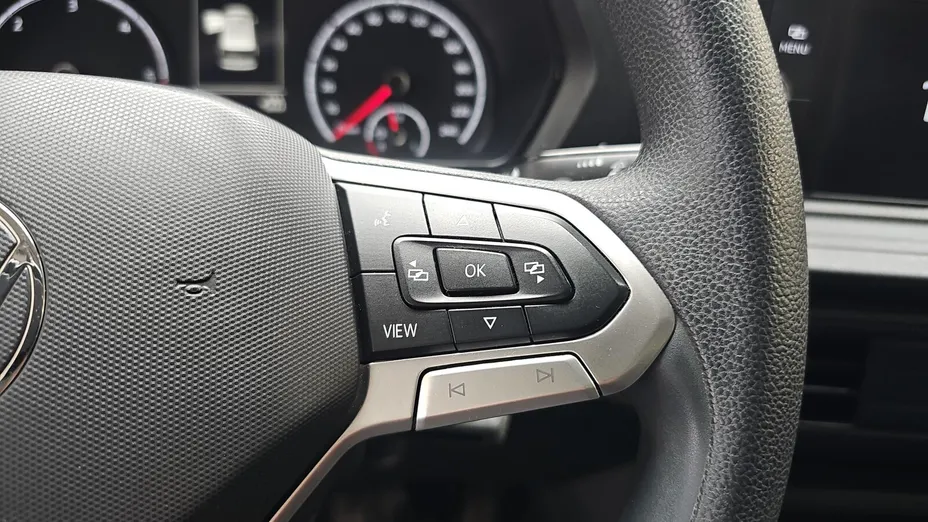 VOLKSWAGEN Caddy osobowy Caddy 2.0 TDI