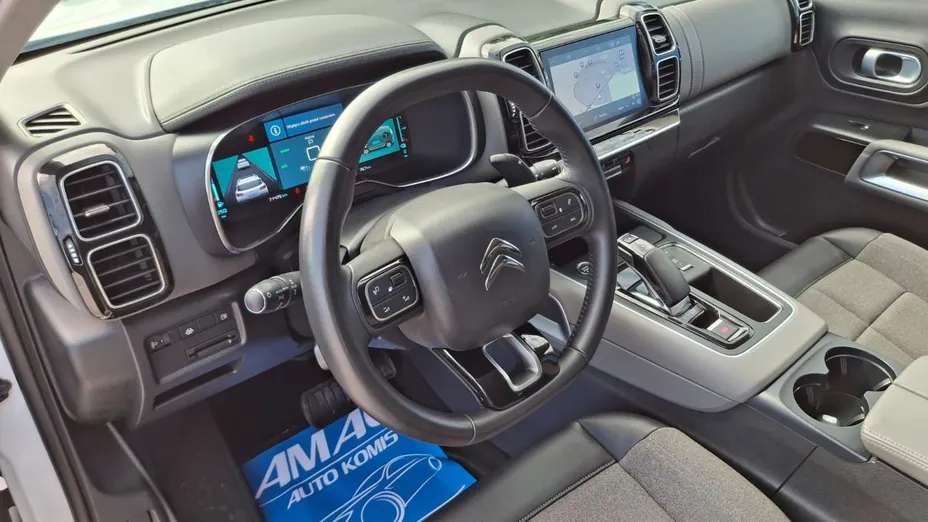 CITROEN C5 Aircross C5 Aircross 1.6 PHEV 225 Feel EAT8