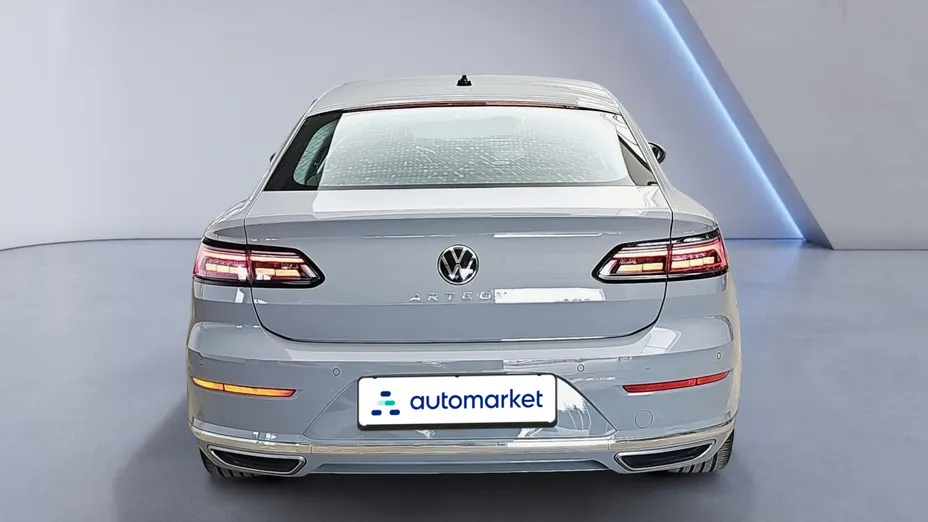 VOLKSWAGEN Arteon Arteon 2.0 TSI Elegance DSG