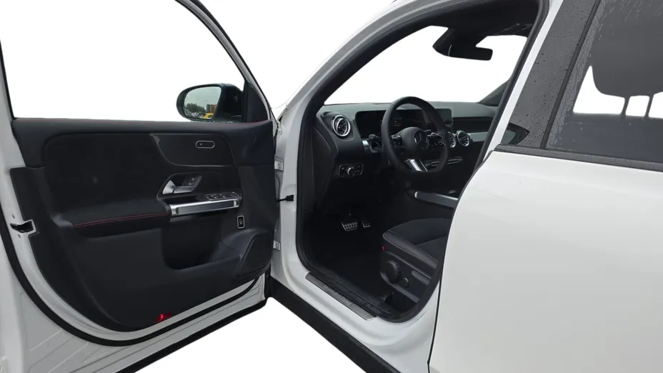 MERCEDES-BENZ GLB GLB 200 d AMG Line 8G-DCT