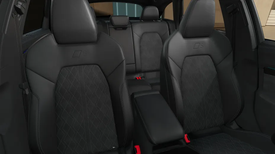 AUDI A5 A5 TDI mHEV 150 kW Quattro S tronic Nowy