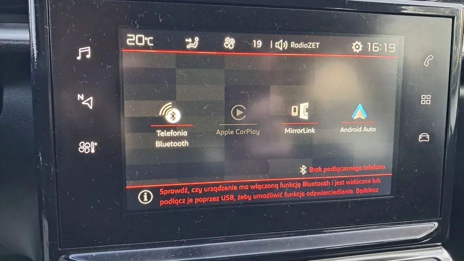 CITROEN C3 -
