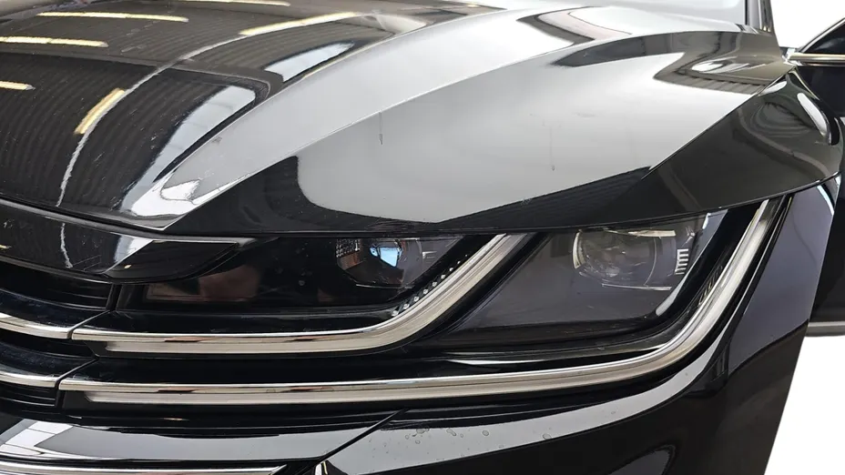VOLKSWAGEN Arteon Arteon 2.0 TSI Elegance DSG