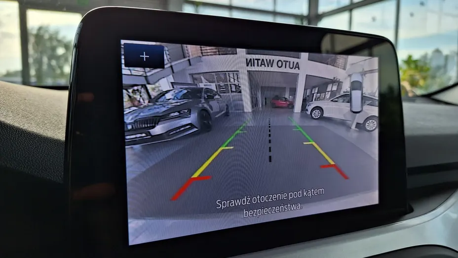 FORD Focus Focus 1.5 EcoBlue Connected