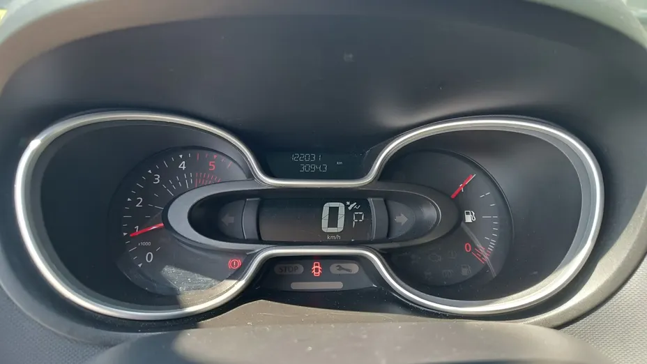 RENAULT Trafic Trafic 2.0 dCi L2H1 HD Pack Clim EDC