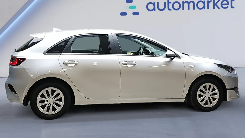 KIA Cee'd Ceed 1.5 T-GDI S