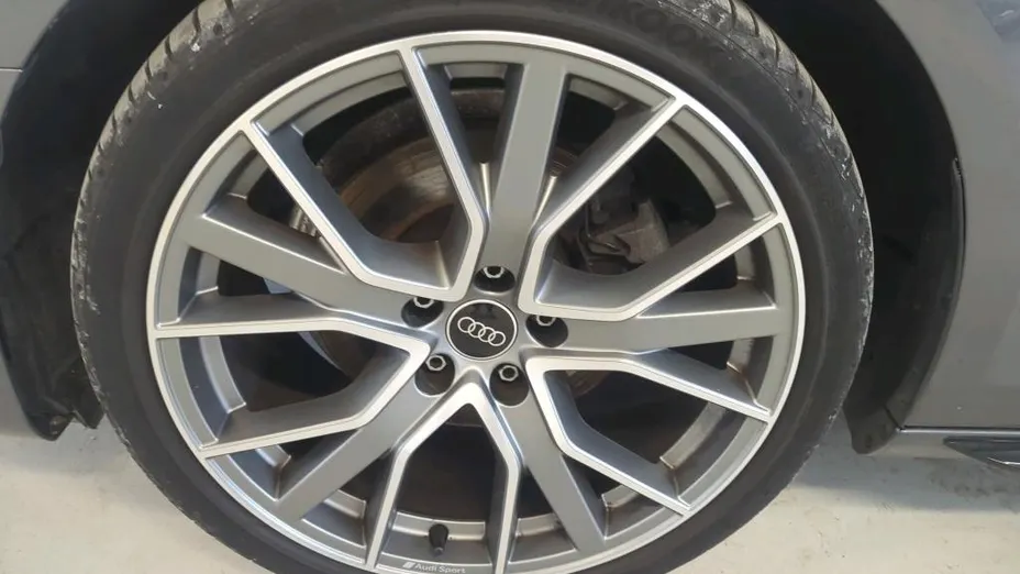 AUDI A4 A4 35 TFSI mHEV S Line S tronic