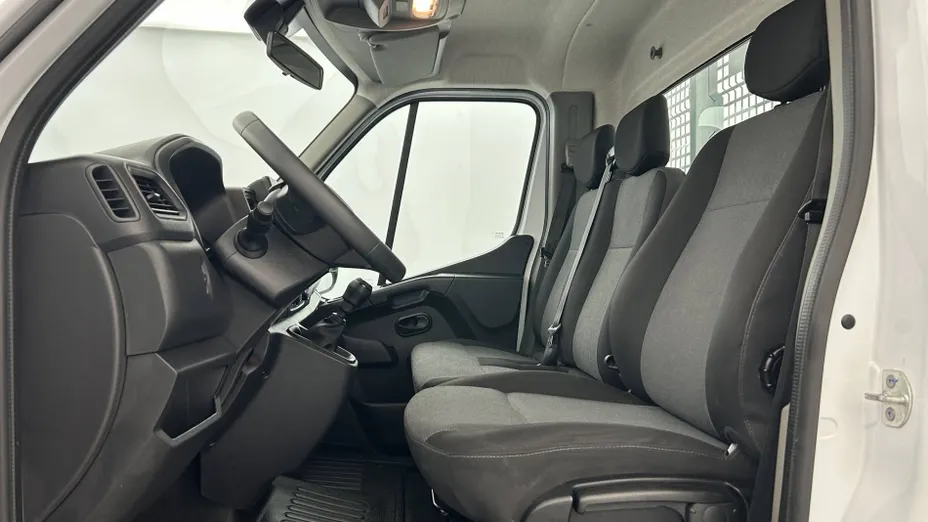 RENAULT Master -