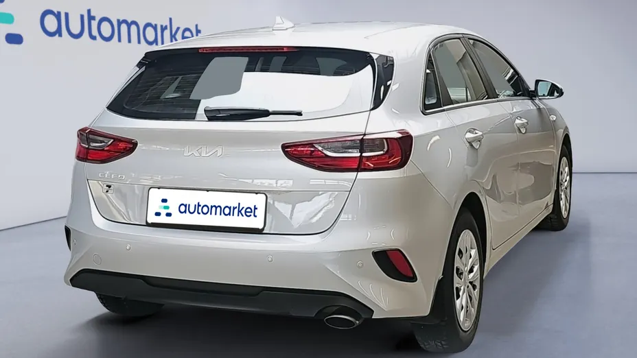 KIA Cee'd Ceed 1.5 T-GDI S