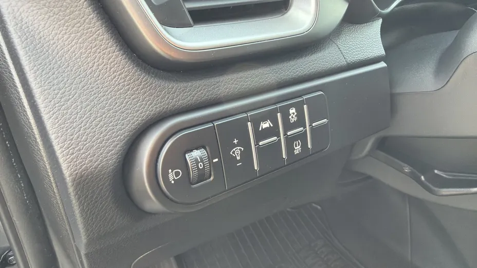 KIA XCeed XCeed 1.5 T-GDI M DCT