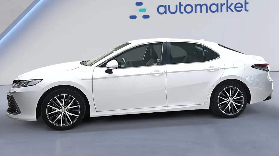 TOYOTA Camry Camry 2.5 Hybrid Prestige CVT