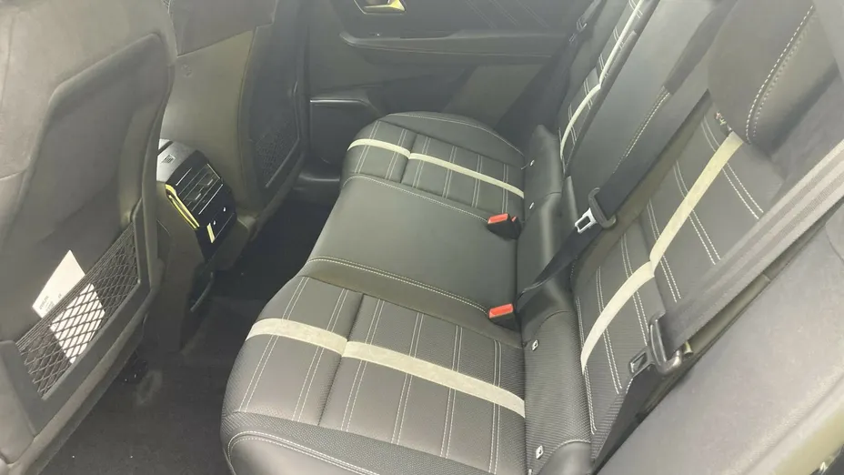 OPEL Grandland X Grandland 1.2 mHEV GS eDTC6