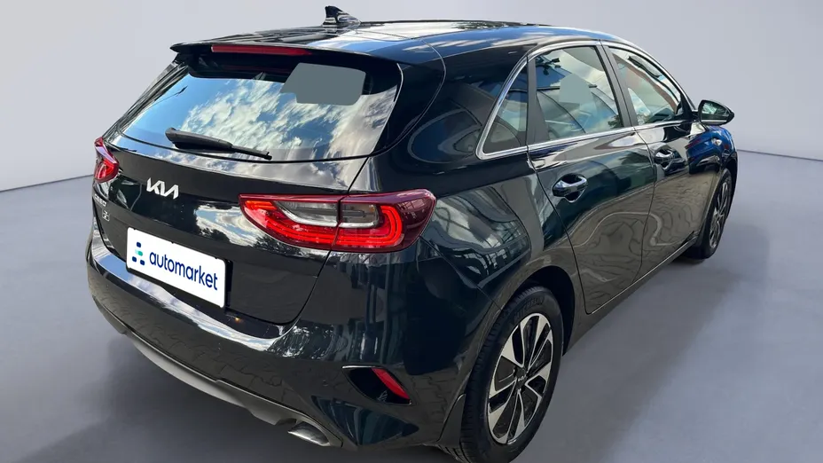 KIA Cee'd Ceed 1.5 T-GDI M DCT
