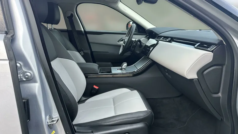 LAND ROVER Range Rover Velar Velar 2.0 D200 mHEV S