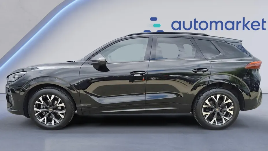 CUPRA Terramar Terramar 1.5 eTSI mHEV DSG