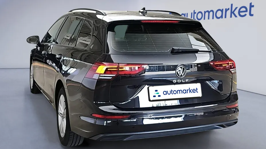 VOLKSWAGEN Golf Golf VIII 1.5 TSI EVO Life