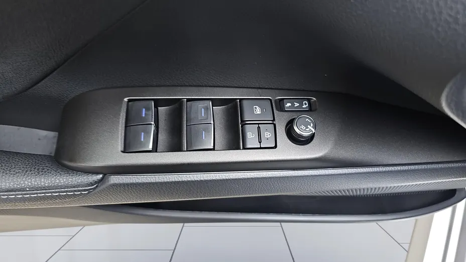 TOYOTA Camry Camry 2.5 Hybrid Prestige CVT