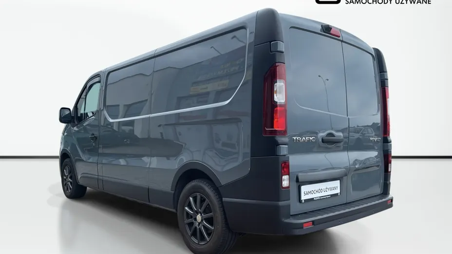 RENAULT Trafic Trafic 2.0 dCi L2H1 HD Pack Clim