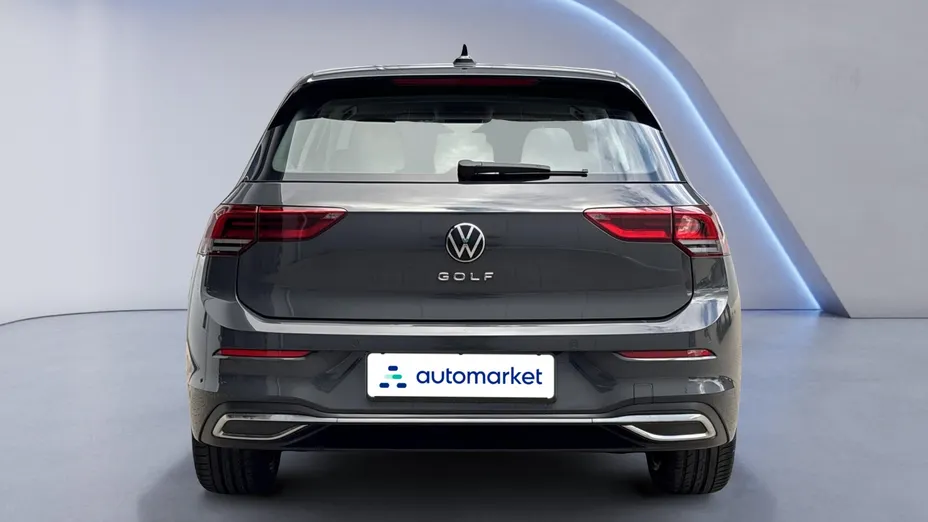 VOLKSWAGEN Golf Golf VIII 2.0 TSI Style DSG