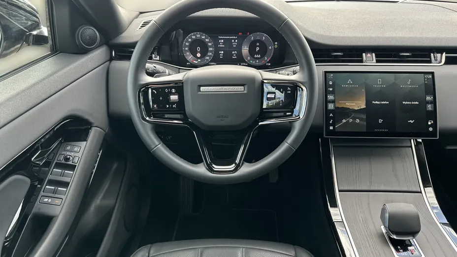 LAND ROVER Range Rover Evoque Evoque 2.0 D200 mHEV S