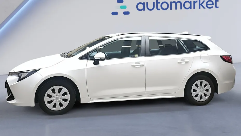 TOYOTA Corolla Corolla 1.8 Hybrid Active