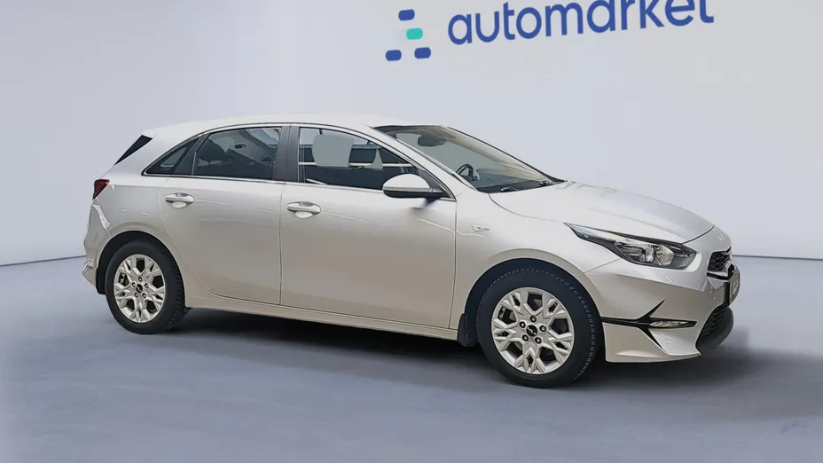 KIA Cee'd Ceed 1.5 T-GDI M