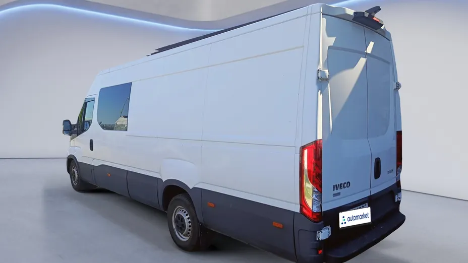 IVECO Daily Daily 35S18 D