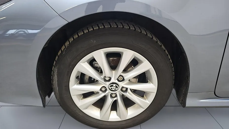 TOYOTA Corolla Corolla 1.8 Hybrid Comfort