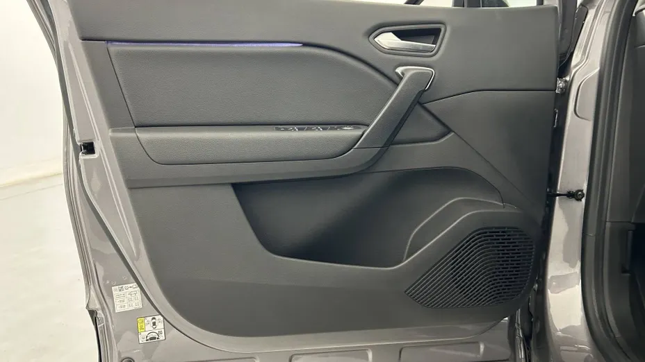 RENAULT Captur -