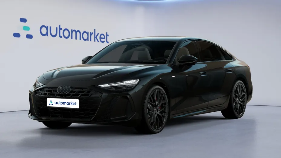 AUDI A6 A6 TDI mHEV 150 kW Quattro S tronic Nowy