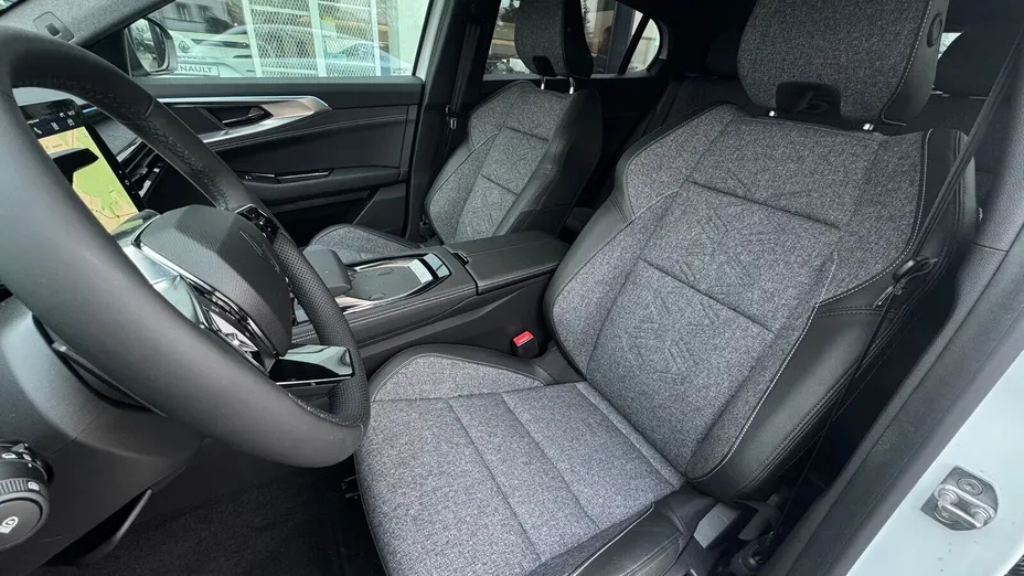 RENAULT Rafale Rafale 1.2 E-Tech Full Hybrid 200 Techno MMT Nowy