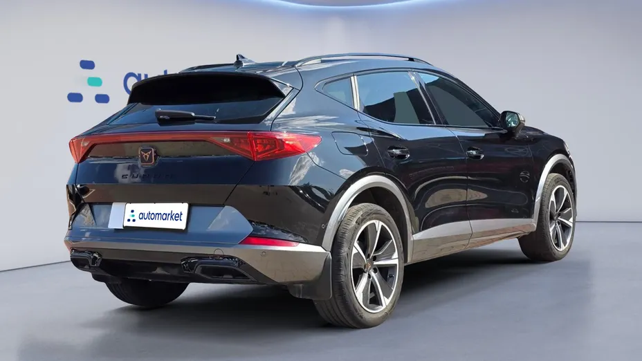 CUPRA Formentor Formentor 1.5 TSI