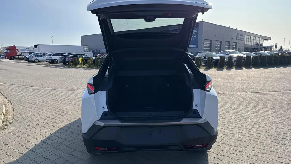 PEUGEOT 3008 3008 1.6 PHEV 195 GT e-DCS7 Nowy