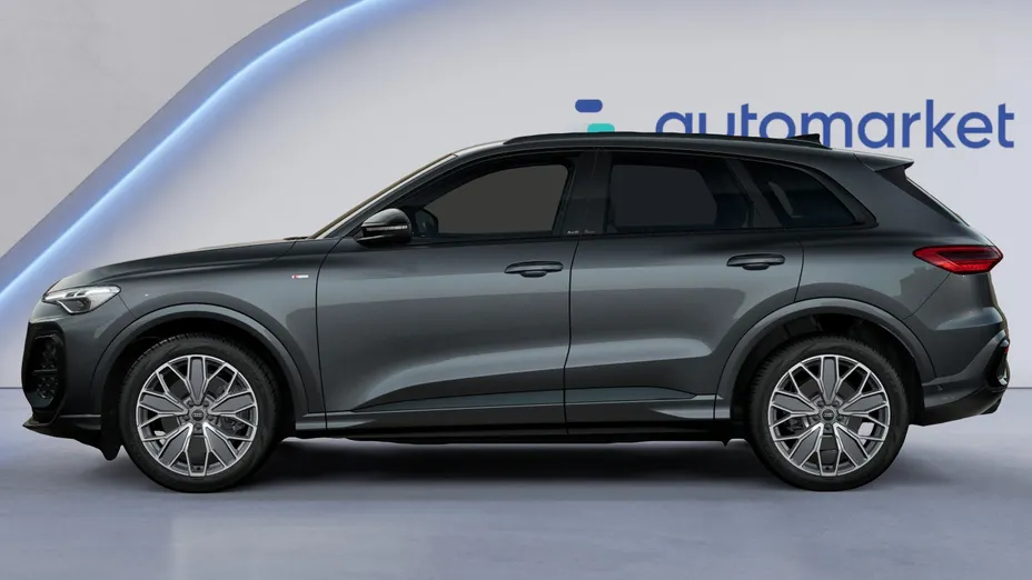 AUDI Q5 Q5 TDI mHEV 150 kW Quattro S tronic Nowy