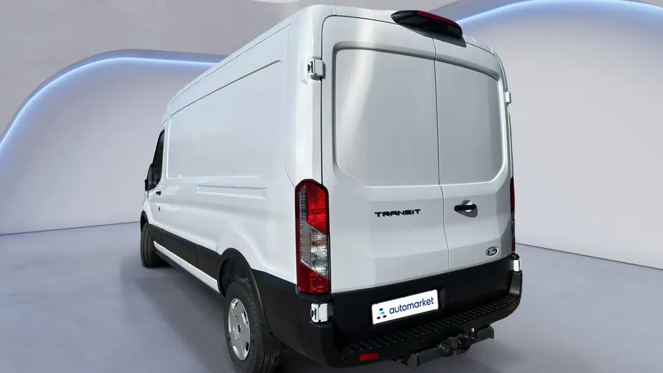 FORD Transit Transit 350 L3 Trend Nowy
