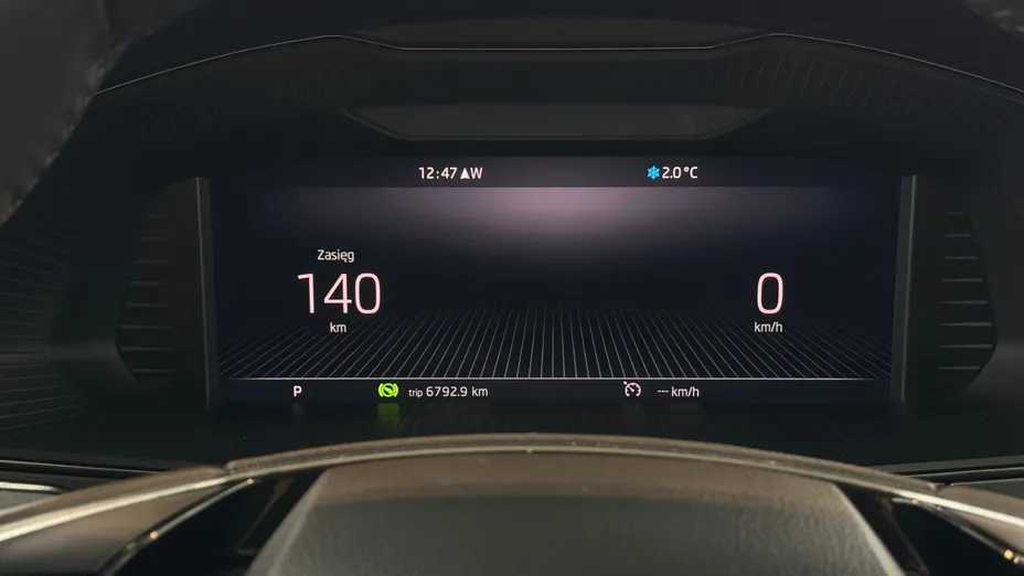 SKODA Superb Superb 2.0 TDI SCR Style DSG