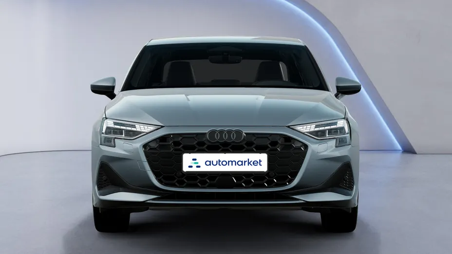 AUDI A3 A3 TFSI mHEV 110 kW Advanced S tronic Nowy