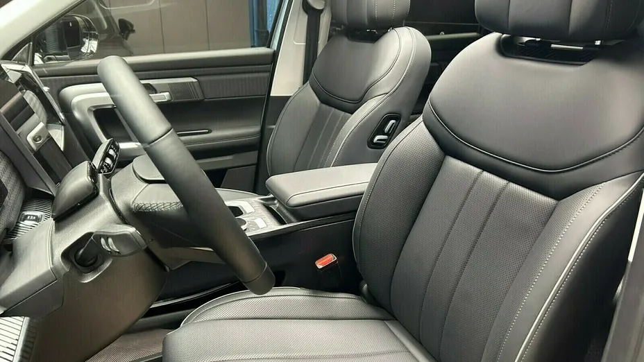 JAECOO J7 J7 1.6 T-GDI Offroad AWD DCT Nowy