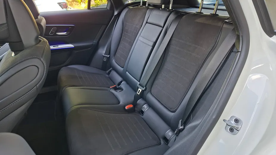 MERCEDES-BENZ GLC GLC 220 d mHEV 4-Matic AMG Line