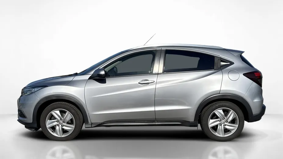HONDA HR-V HR-V 1.5 Comfort (Honda Connect+)