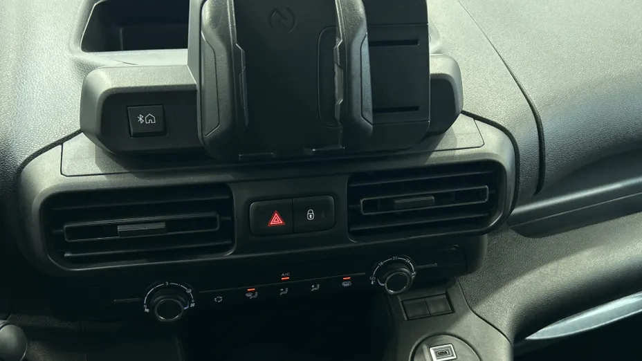 CITROEN Berlingo -
