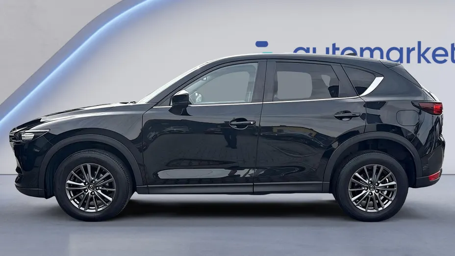 MAZDA CX-5 CX-5 2.0 Skyenergy 2WD