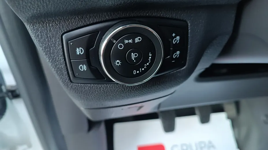 FORD Transit Courier Transit Courier 1.0 EcoBoost Trend