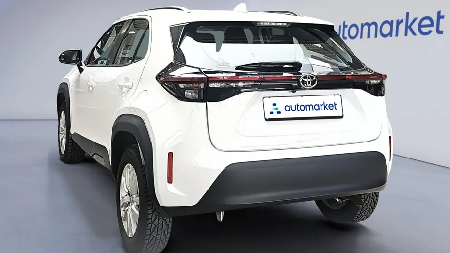 TOYOTA Yaris Cross Yaris Cross 1.5 Comfort